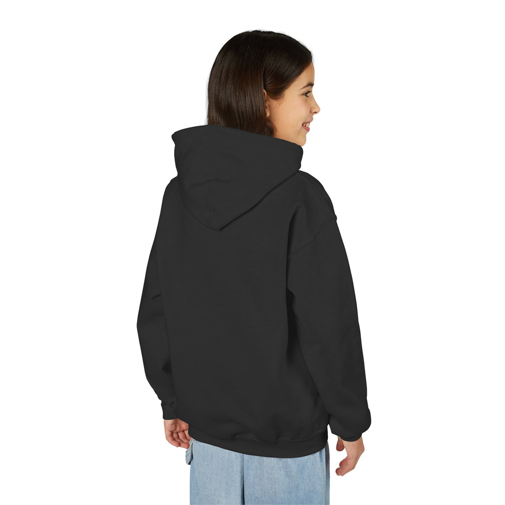 Club de Adventureros | Sudadera con capucha y estampado para Niños | Cámping