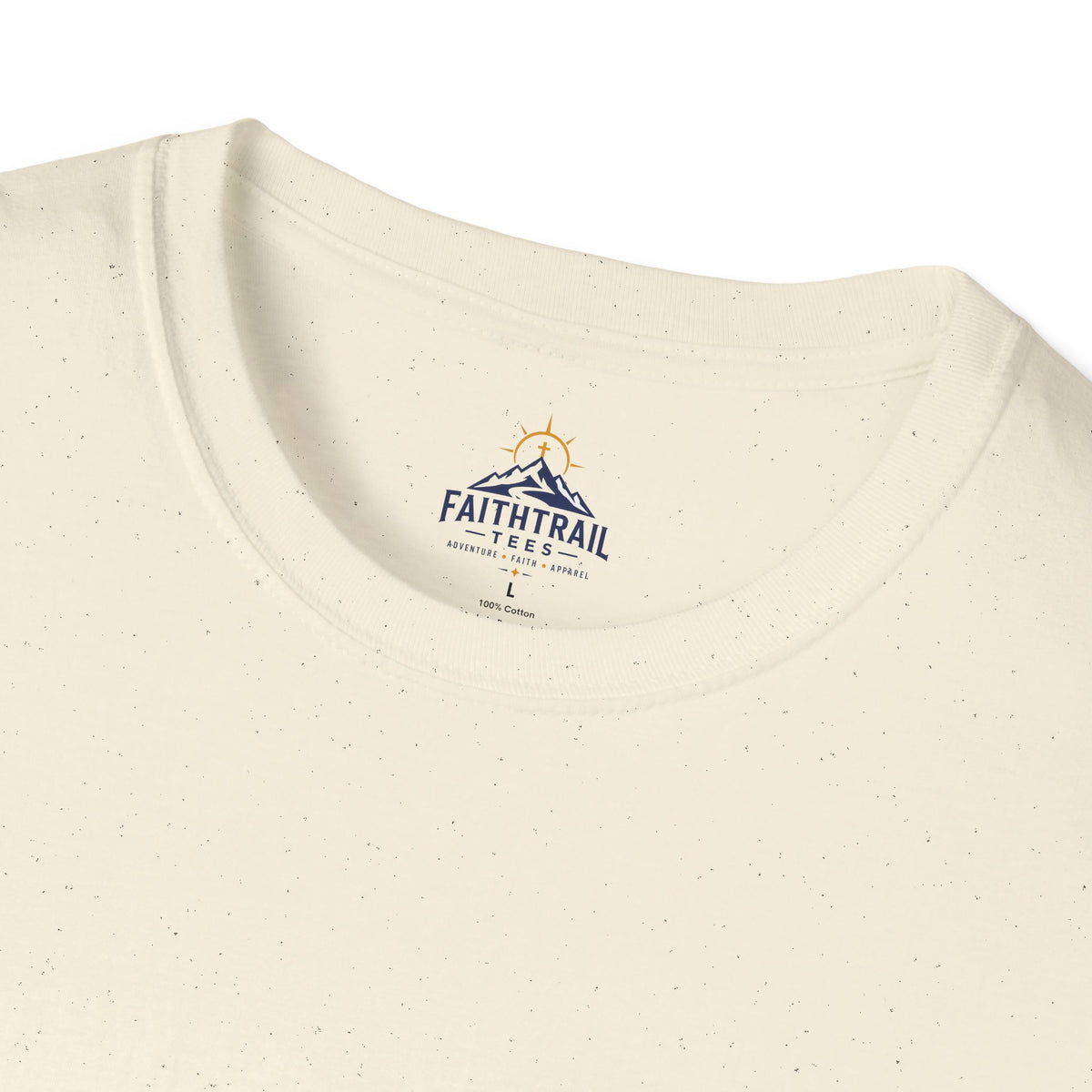 Pathfinder Adult Graphic T-Shirt — Streetwear Logo Tee for Adventurers