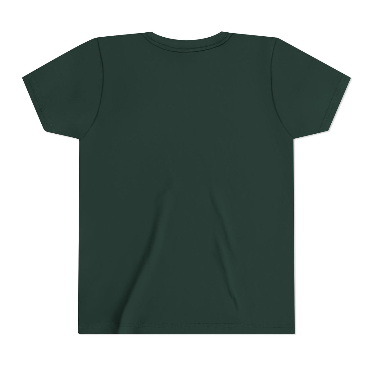 Youth Tee — World Pathfinder Day Badge Graphic (Trilingual)