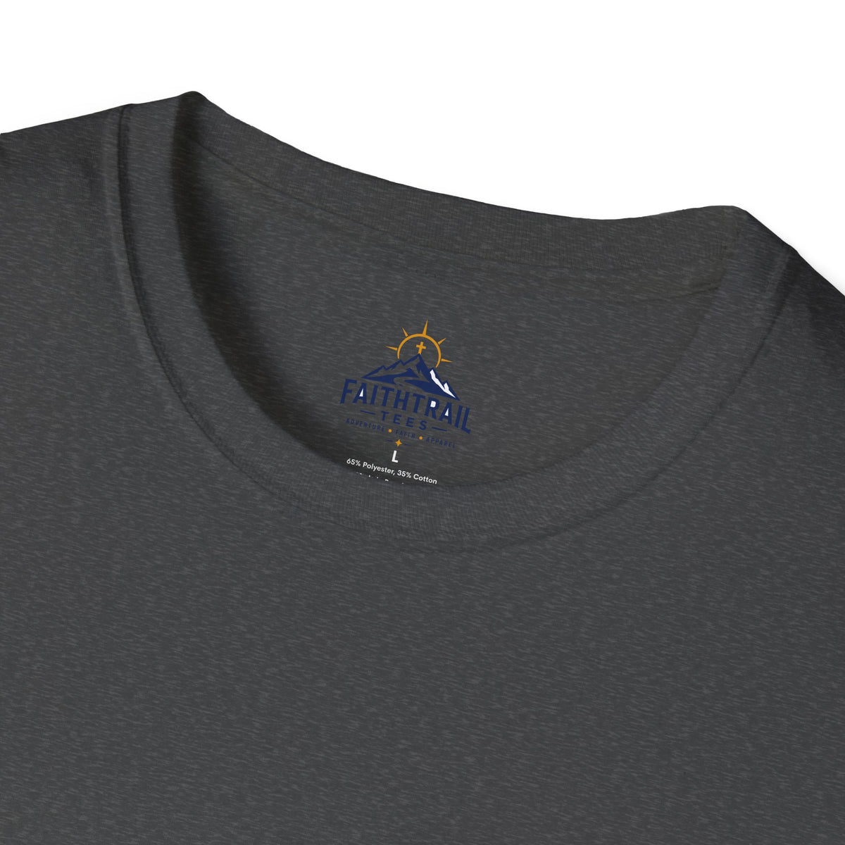 Pathfinder Adult Graphic T-Shirt — Streetwear Logo Tee for Adventurers