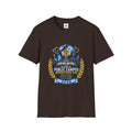 Public Campus Ministries Day T-Shirt — 2026 Church Youth & Campus Outreach Shirt