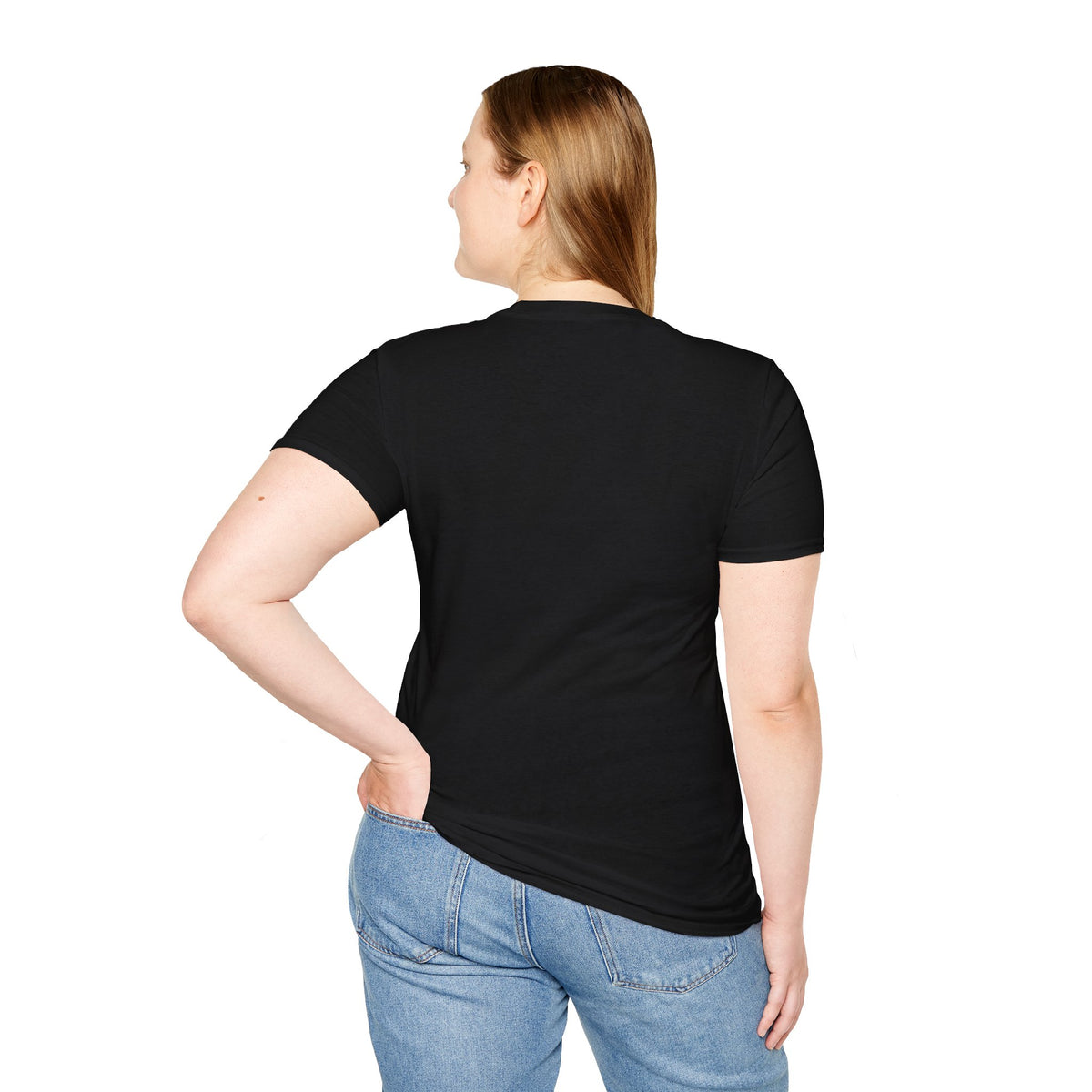 Conviction • Character Christian T-Shirt — Cross Faith Ministry Tee