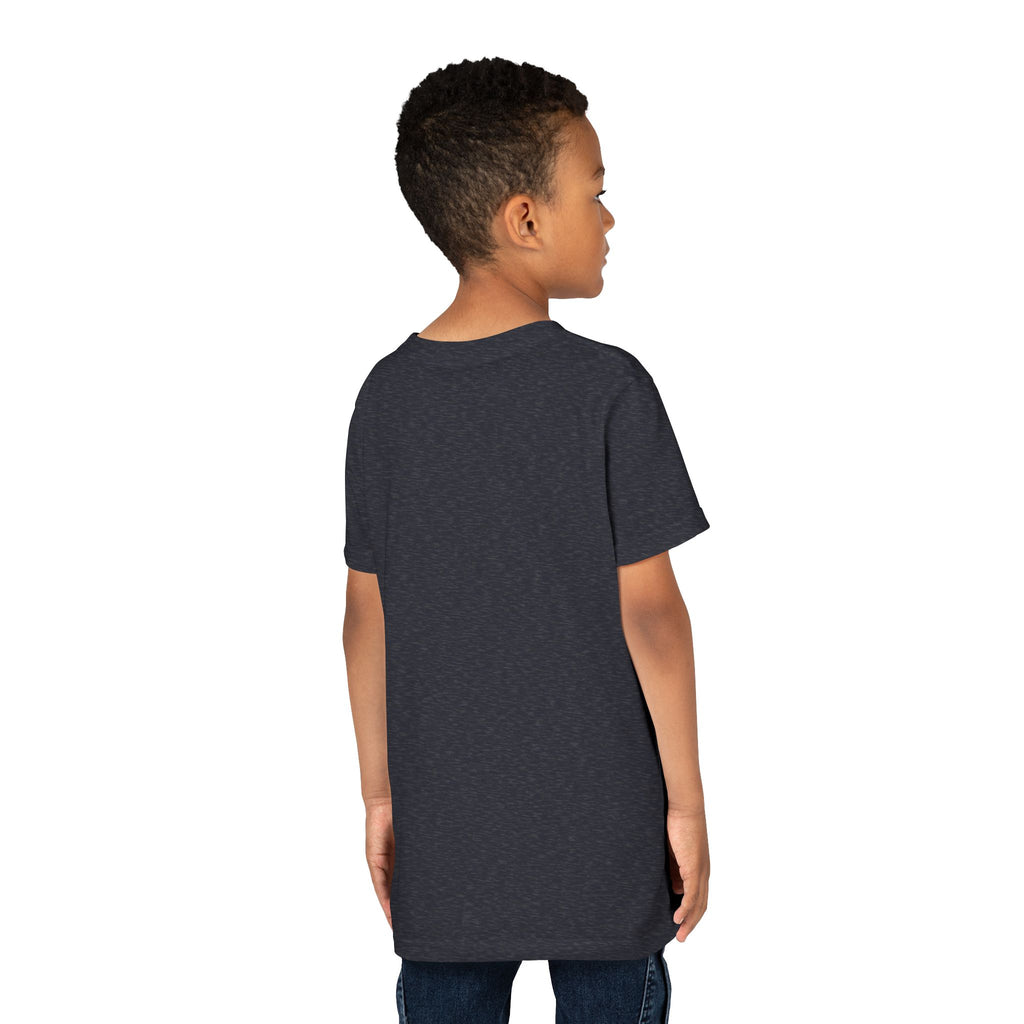 International Pathfinder Camporee - Stand Strong - Osh Kosh T-Shirt/Youth Tee — "Coming Home"