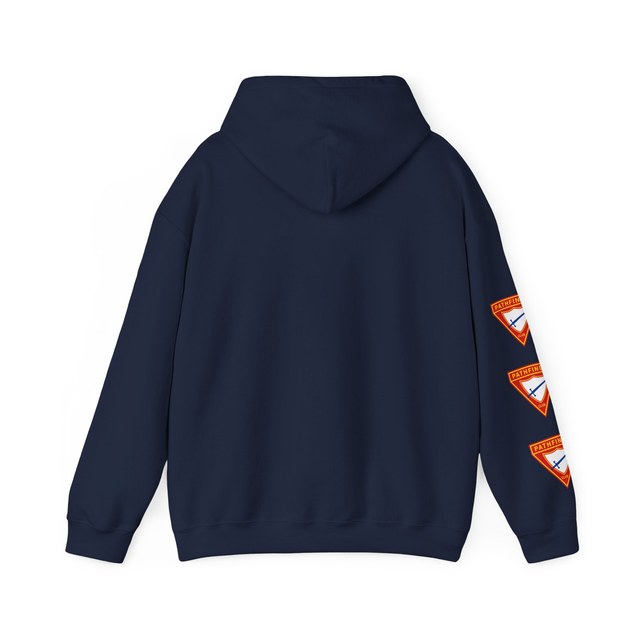Pathfinder Club Adult Unisex Hoodie (Lantern)