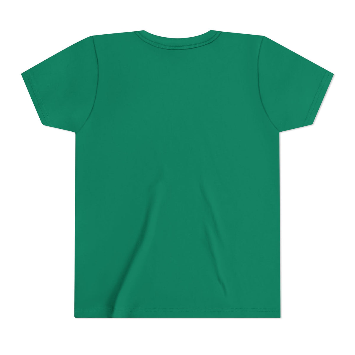 Youth Tee — World Pathfinder Day Badge Graphic (Trilingual)