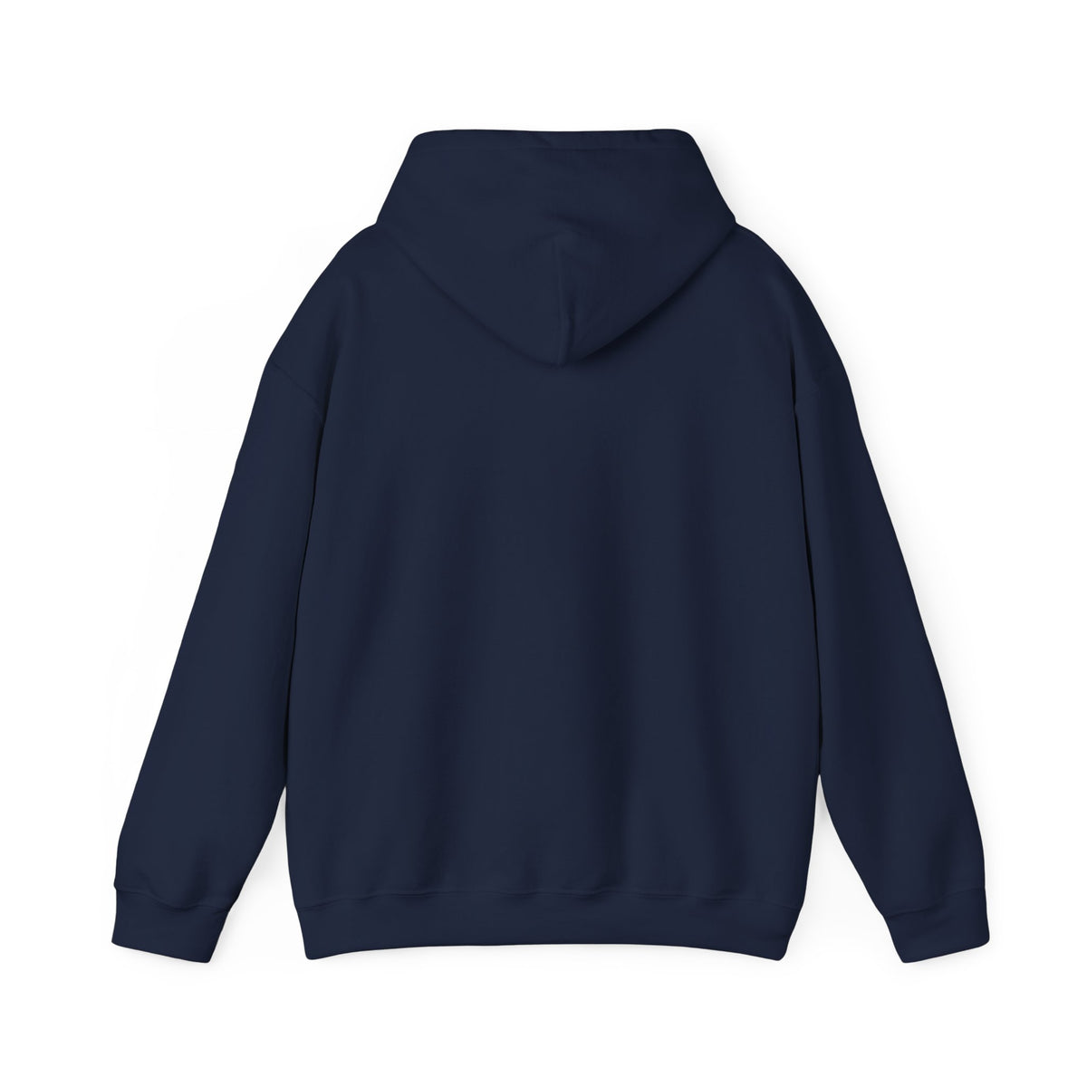 Pathfinder Graphic Hoodie — Retro Script Logo Pullover