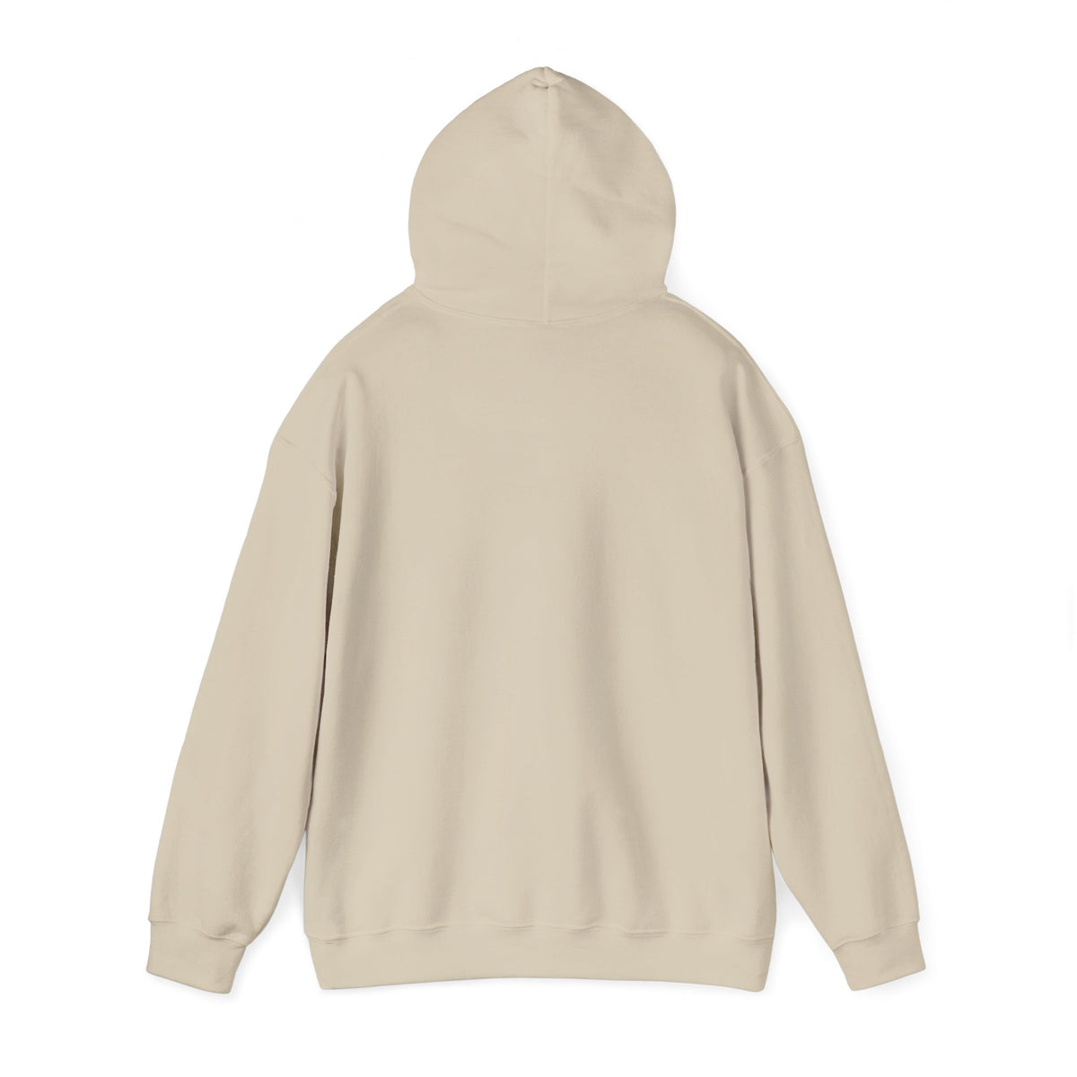 Pathfinder Graphic Hoodie — Retro Script Logo Pullover