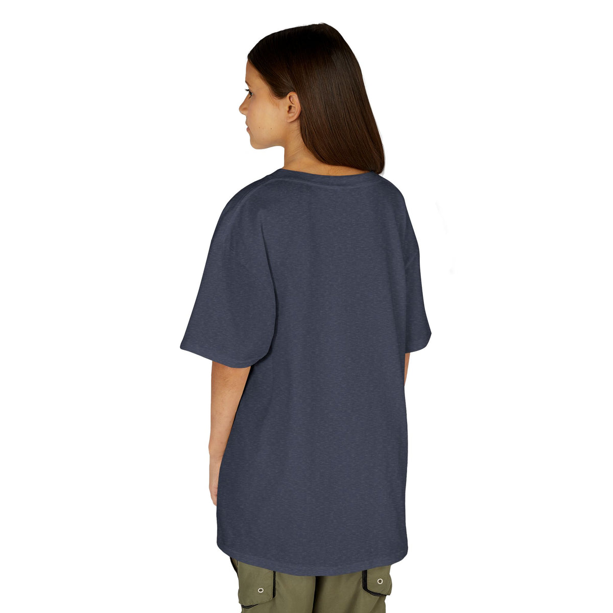 Club des Aventuriers T-Shirt (Enfants) | Camping Boussole et Soleil