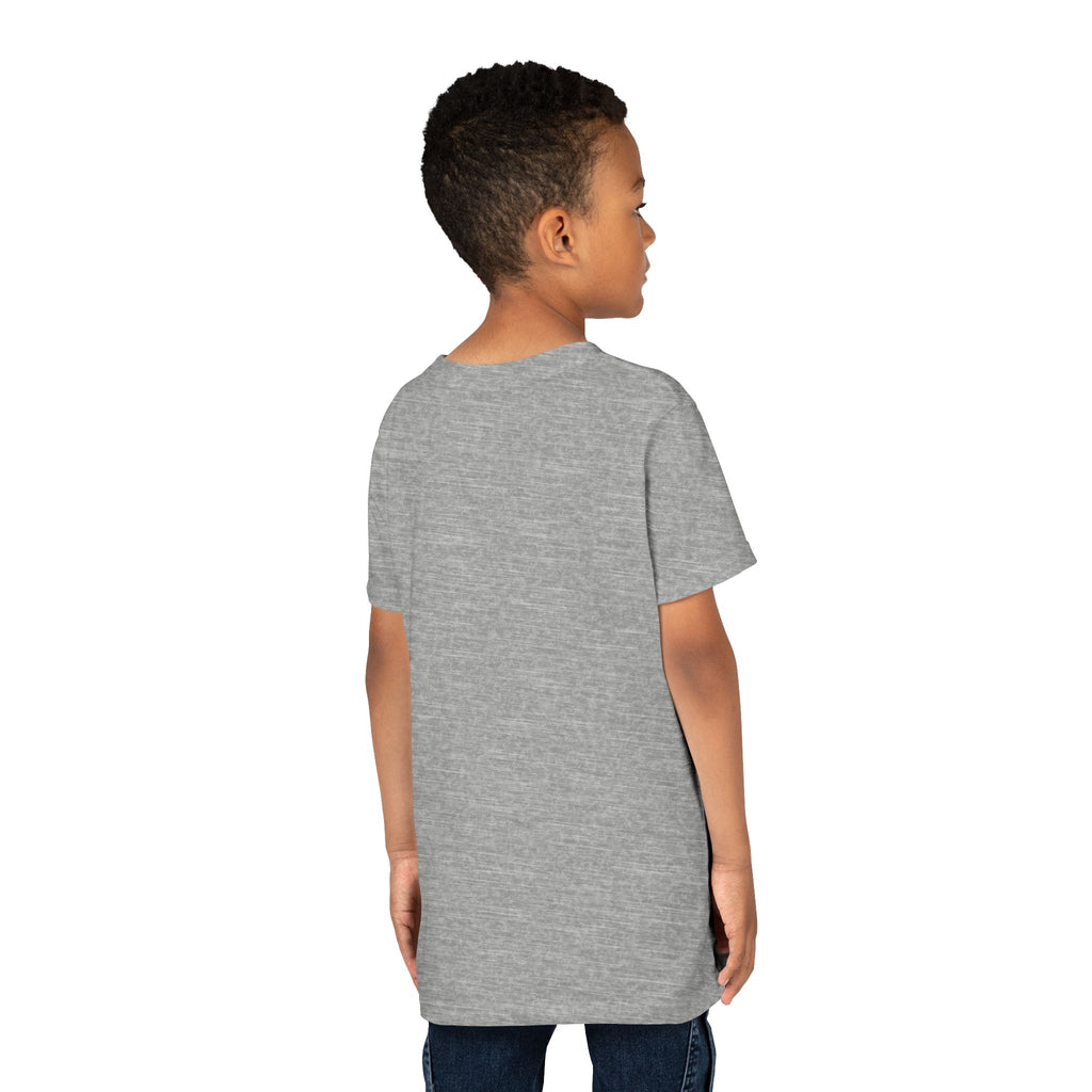 International Pathfinder Camporee - Stand Strong - Osh Kosh T-Shirt/Youth Tee — "Coming Home"
