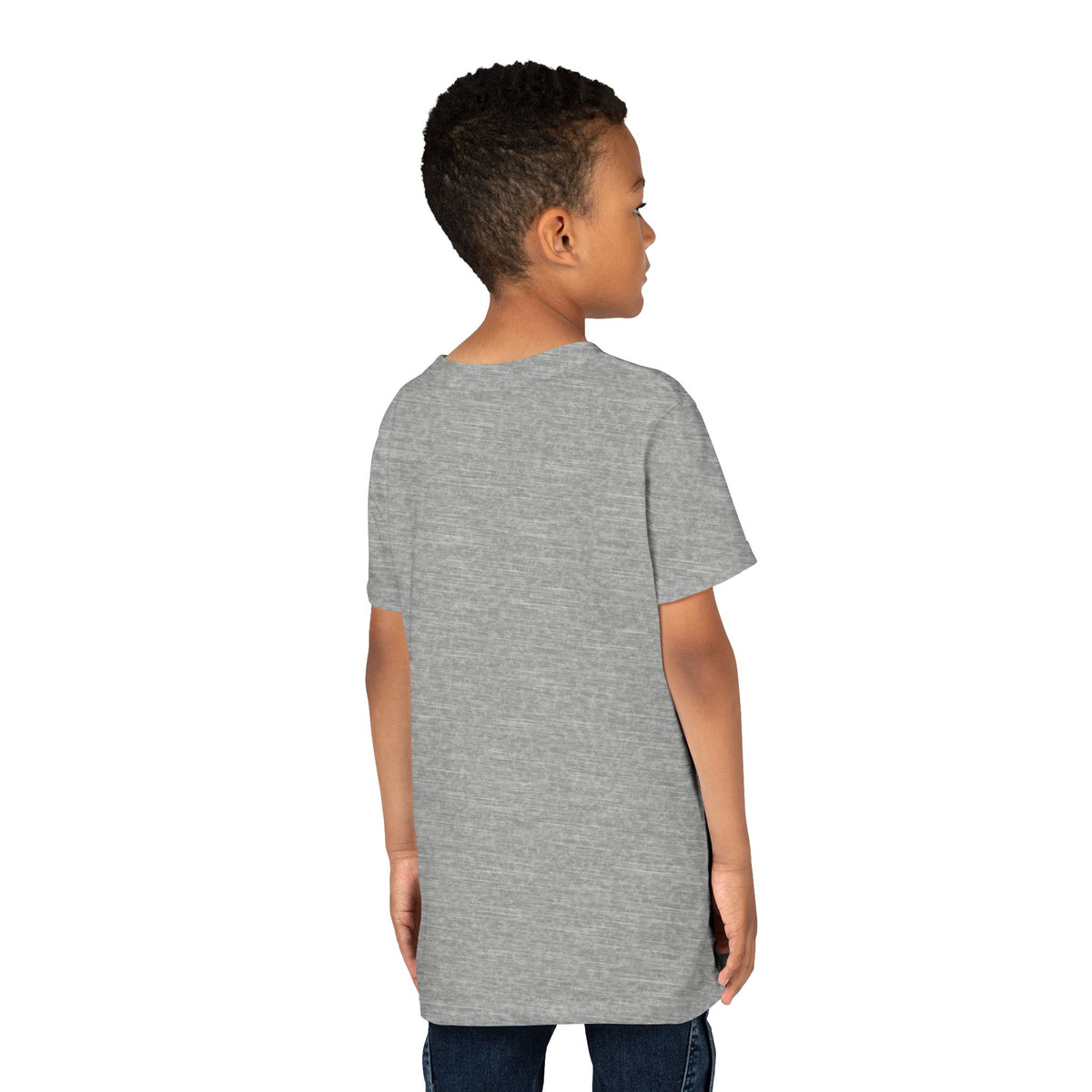 International Pathfinder Camporee - Stand Strong - Osh Kosh T-Shirt/Youth Tee — "Coming Home"