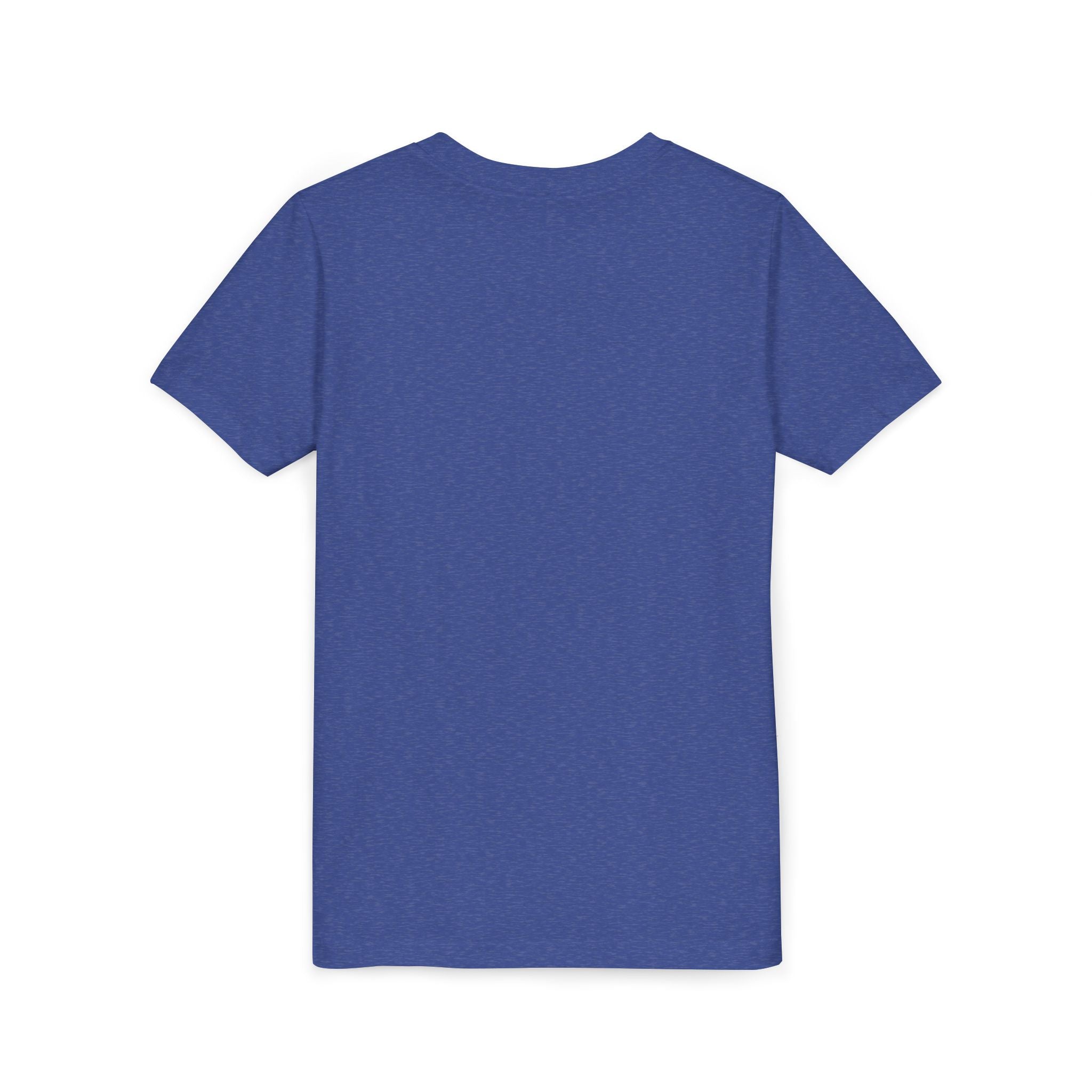 Children's Choir Youth Tee — Colorful 'Children's Choir' Gospel Music Shirt for Kids