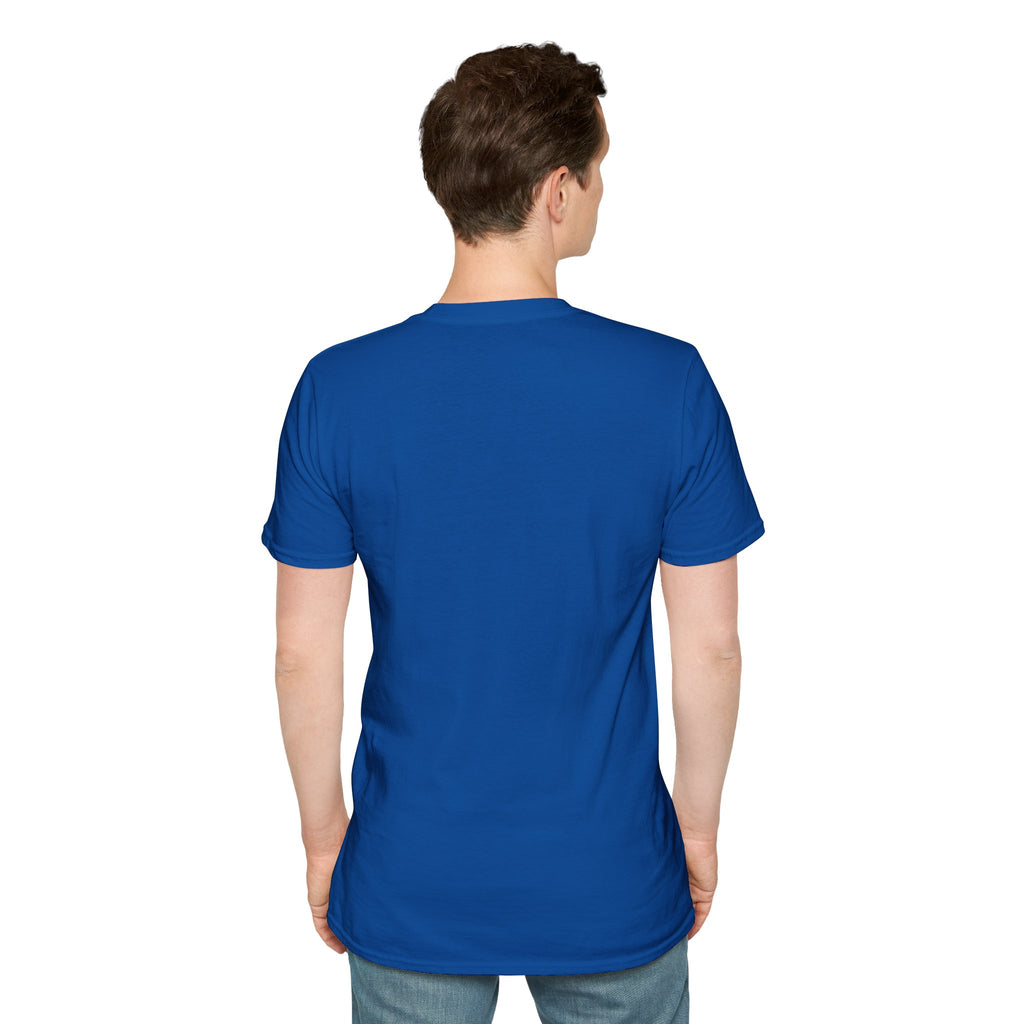 Reach the Nations T-Shirt — Global Missions Christian Outreach Tee