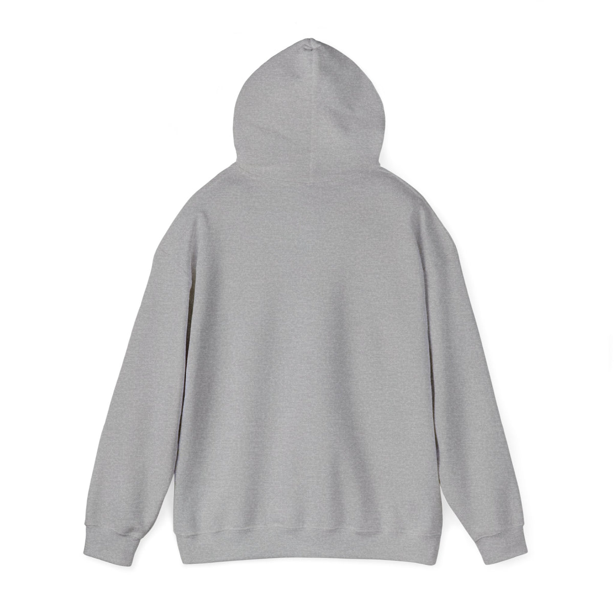 Pathfinder Graphic Hoodie — Retro Script Logo Pullover