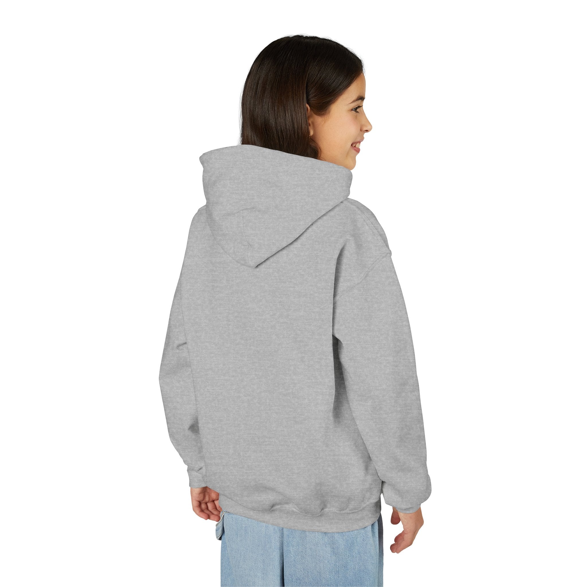 Club de Adventureros | Sudadera con capucha y estampado para Niños | Cámping