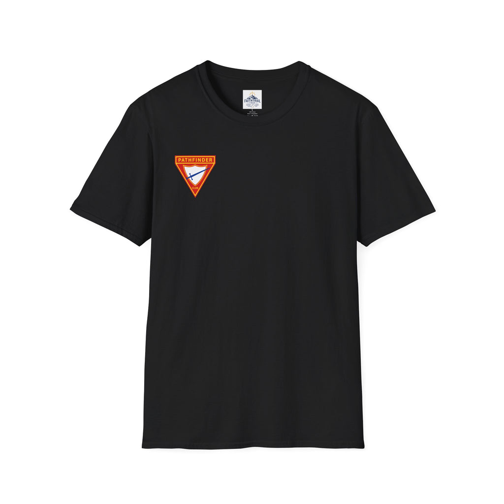 Pathfinder Triangle Patch T-Shirt