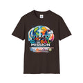 Global Mission T-Shirt — Christian Outreach Faith Tee