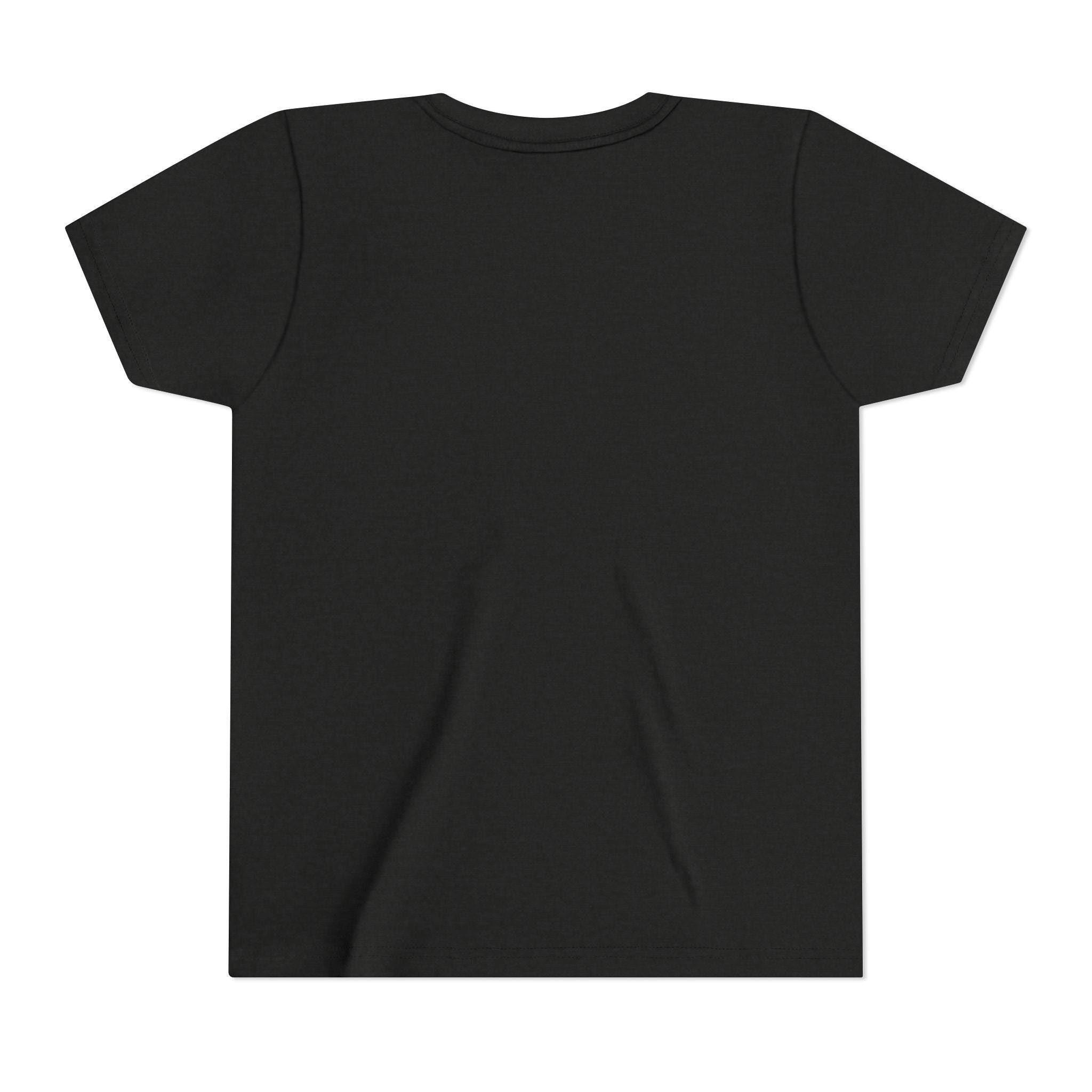 Children's Choir Youth Tee - Colorful Church Choir Graphic