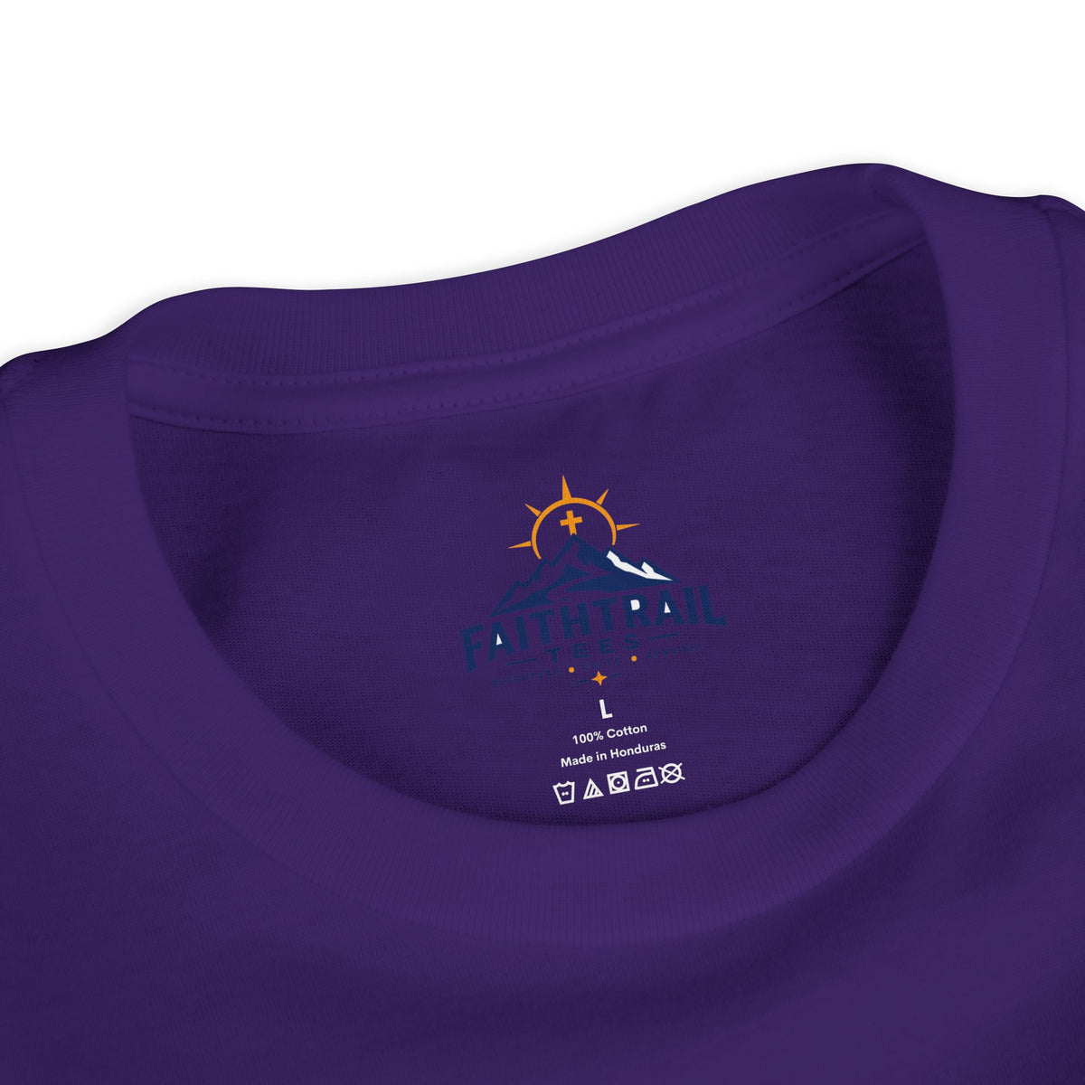 International Pathfinder Camporee - Stand Strong - Osh Kosh T-Shirt/Youth Tee — "Coming Home"