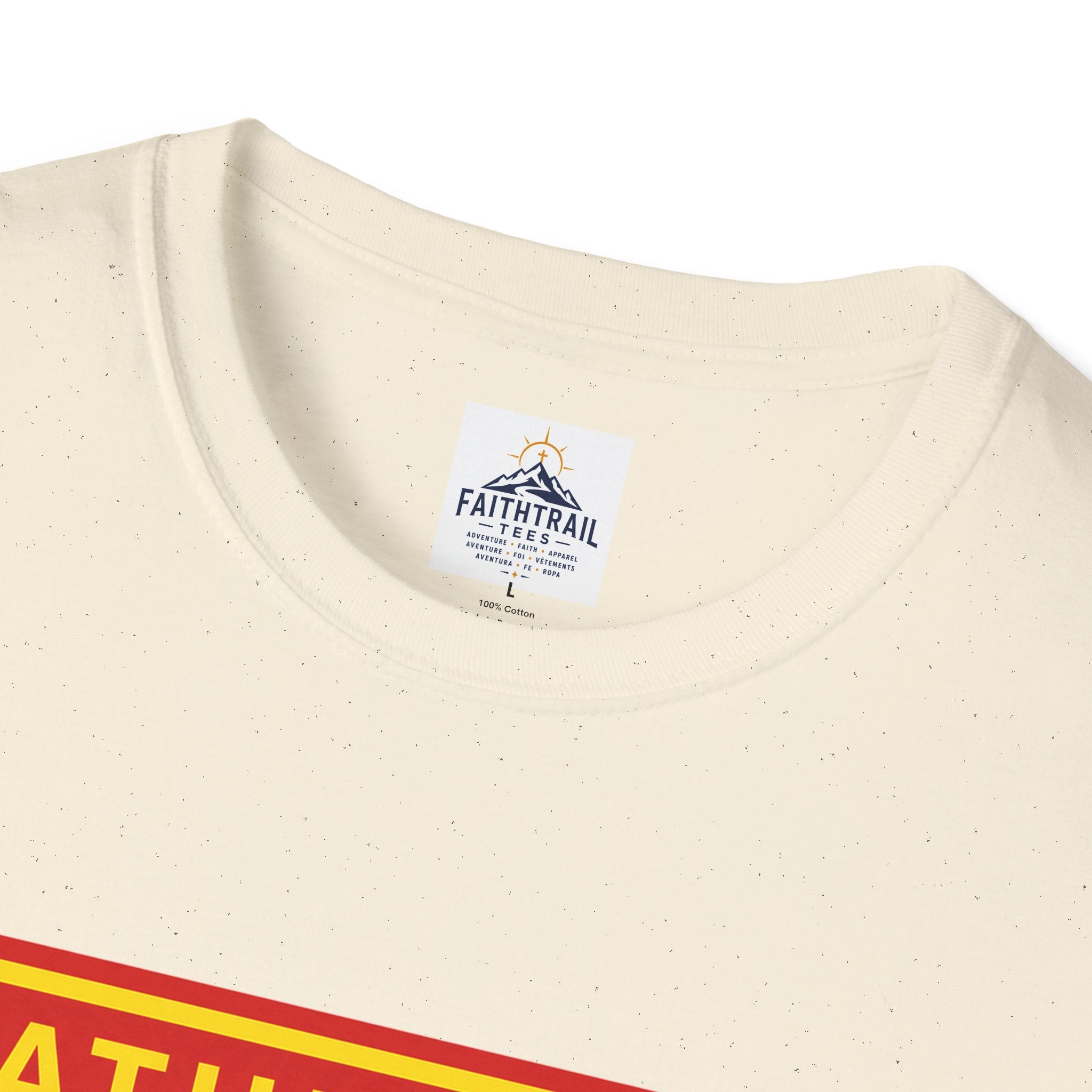 Pathfinder Club T-Shirt — Retro Shield Logo Tee