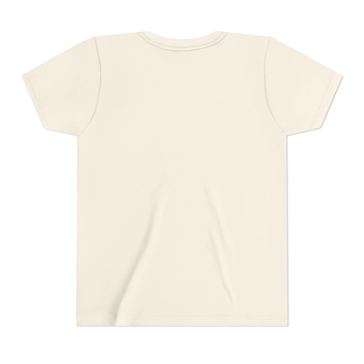 Youth Tee — World Pathfinder Day Badge Graphic (Trilingual)