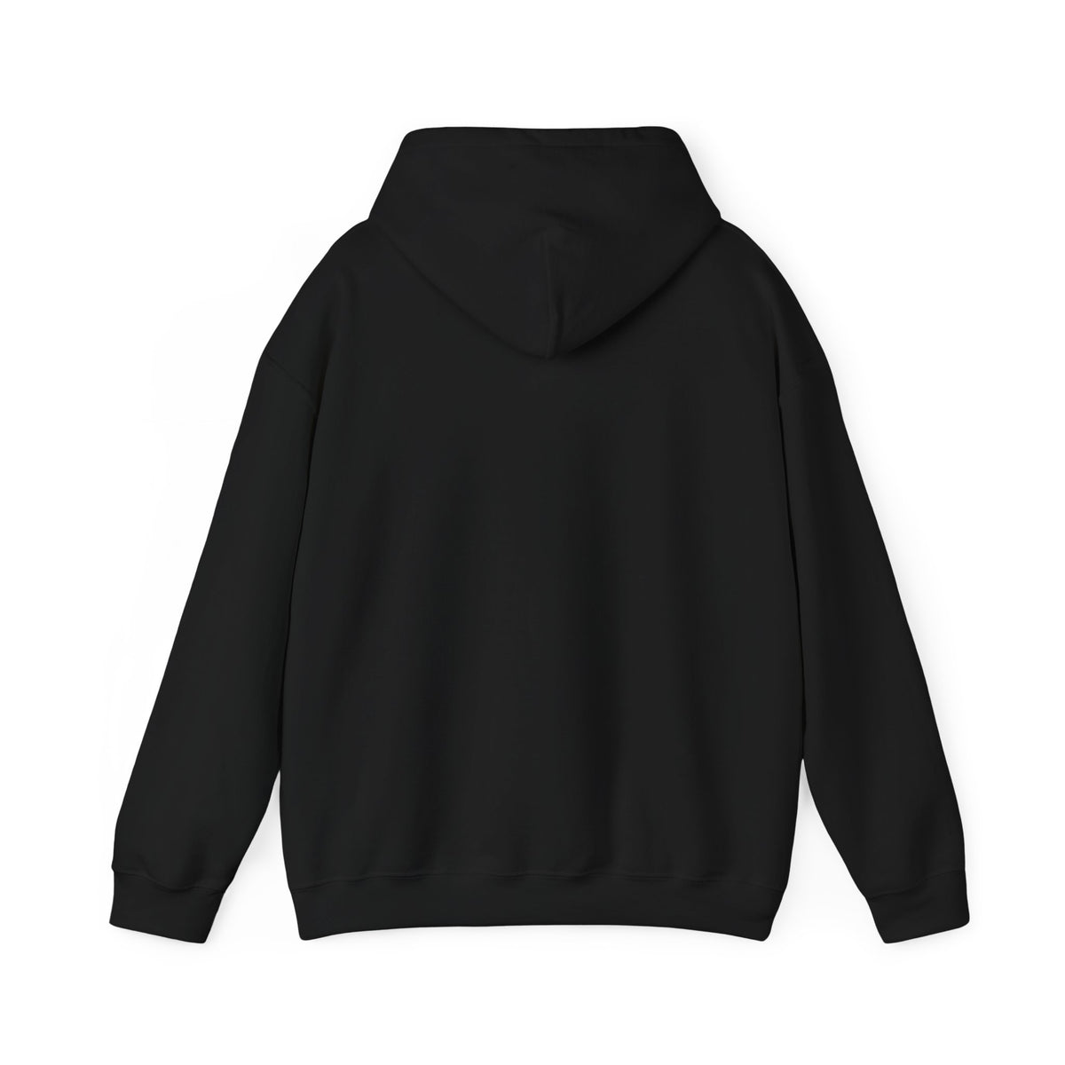 Pathfinder Graphic Hoodie — Retro Script Logo Pullover