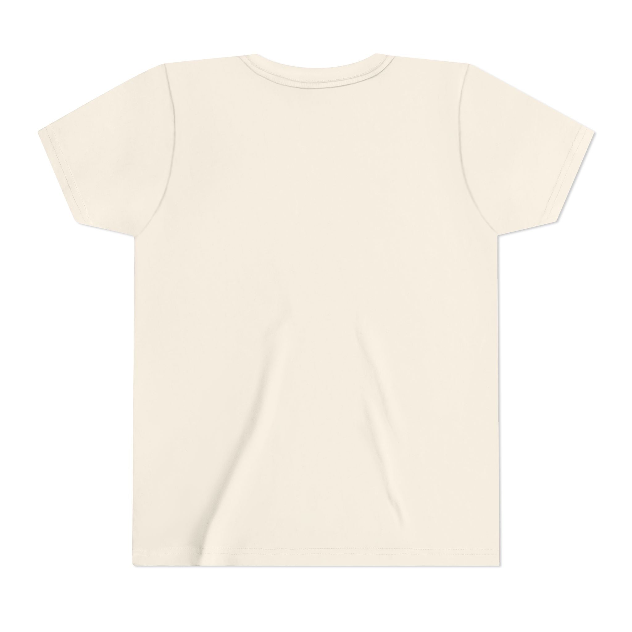 Children's Choir Youth Tee - Colorful Church Choir Graphic