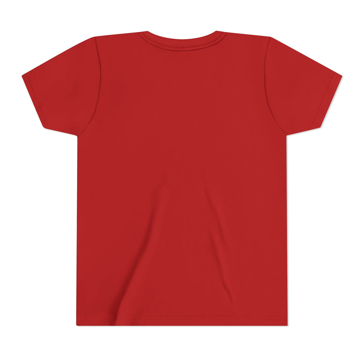 Youth Tee — World Pathfinder Day Badge Graphic (Trilingual)