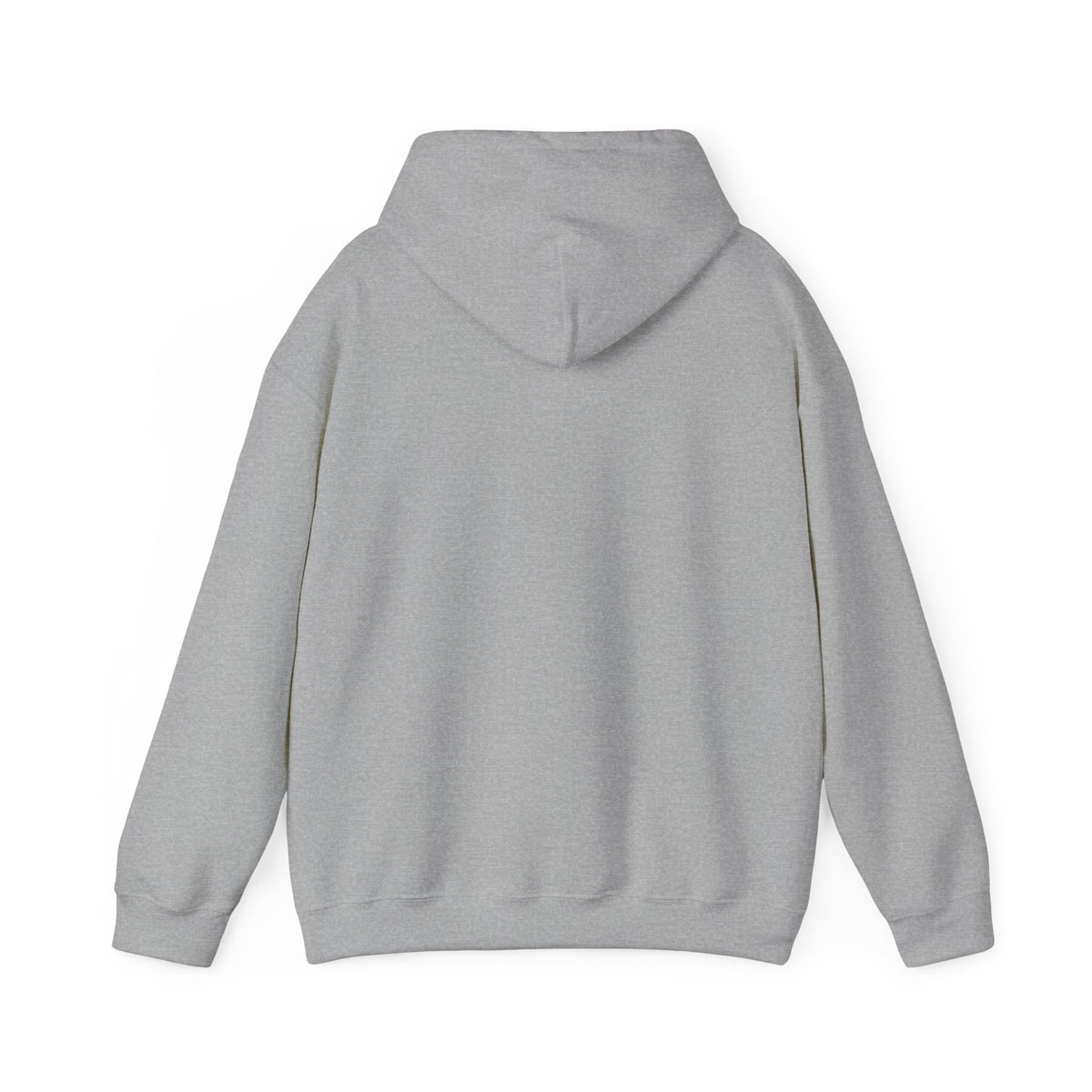 Pathfinder Graphic Hoodie — Retro Script Logo Pullover