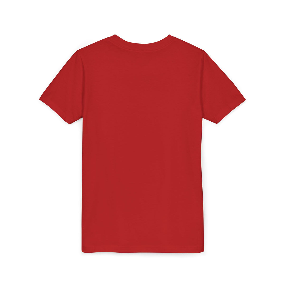 International Pathfinder Camporee - Stand Strong - Osh Kosh T-Shirt/Youth Tee — "Coming Home"