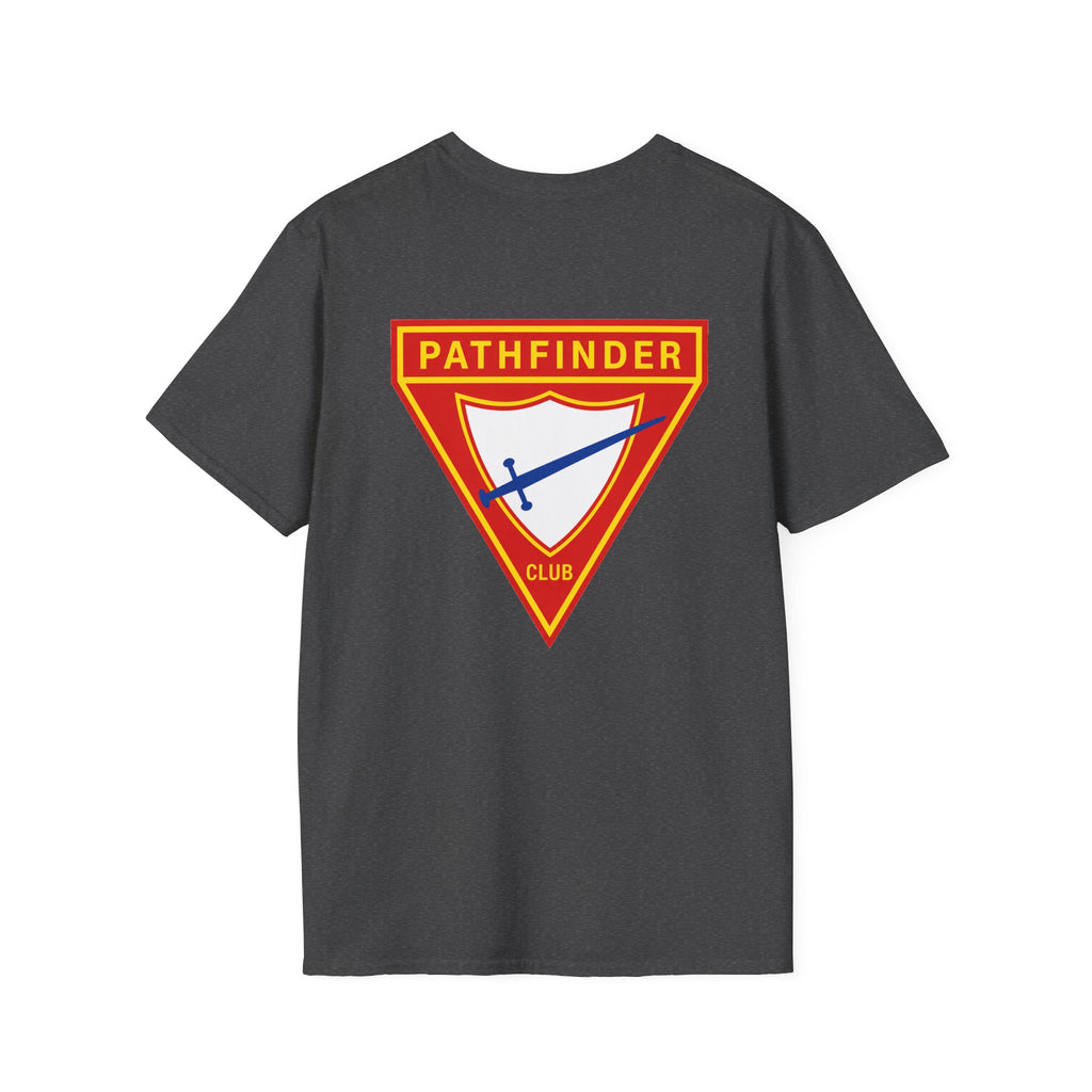Pathfinder Triangle Patch T-Shirt