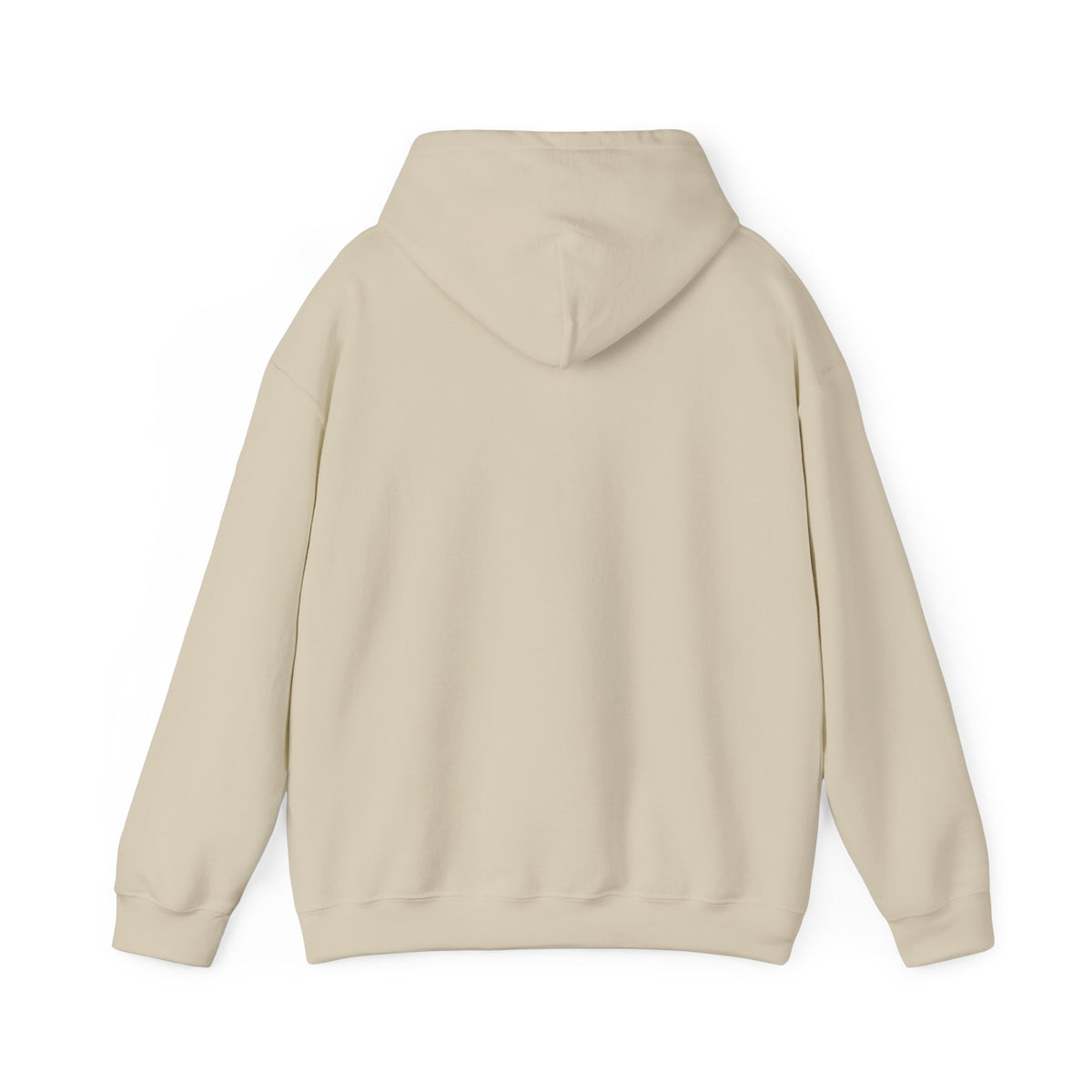 Pathfinder Graphic Hoodie — Retro Script Logo Pullover
