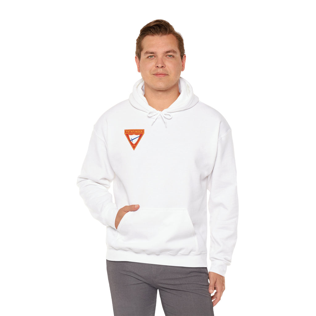 Pathfinder Adult Unisex Heavy Blend™ Hooded Sweatshirt