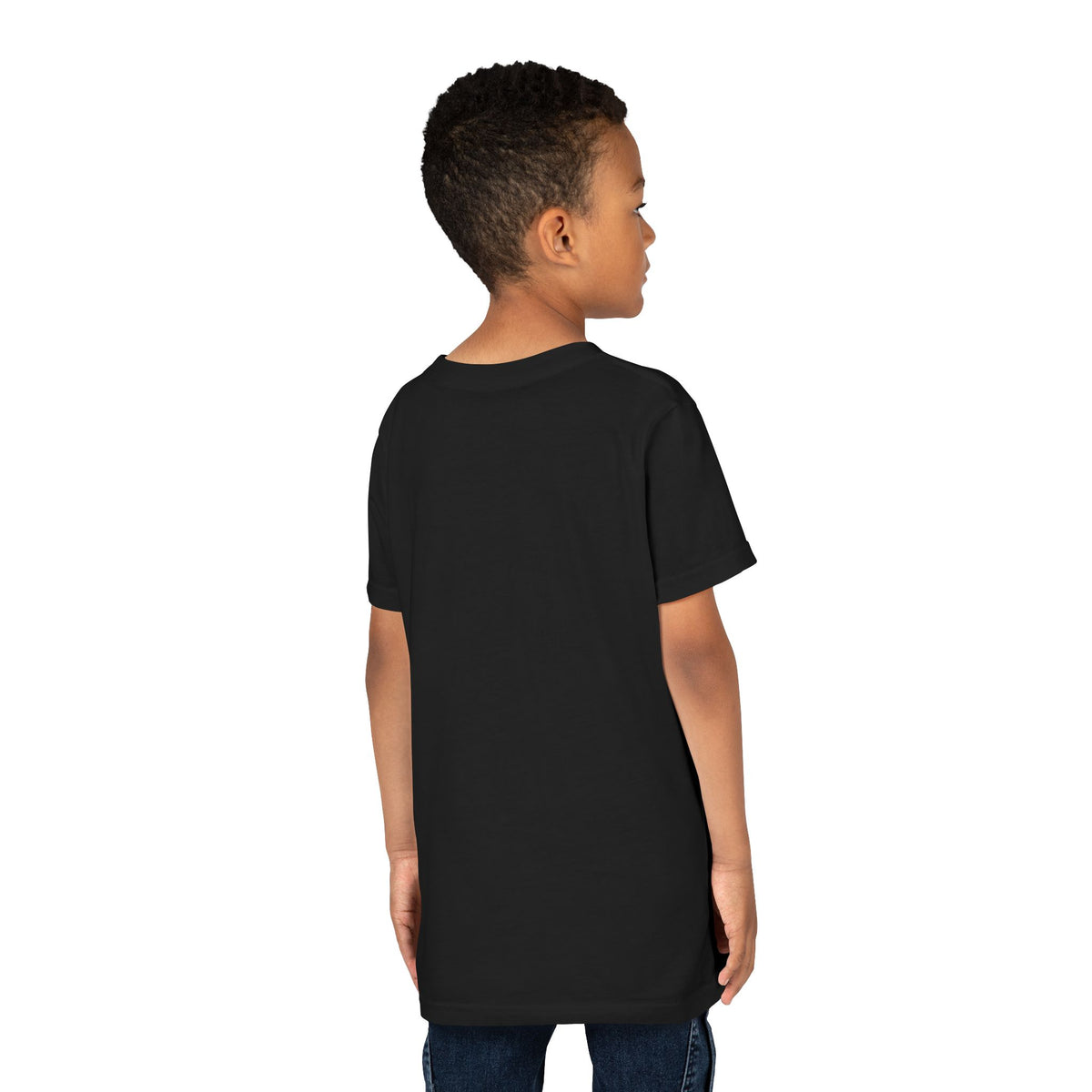 International Pathfinder Camporee - Stand Strong - Osh Kosh T-Shirt/Youth Tee — "Coming Home"