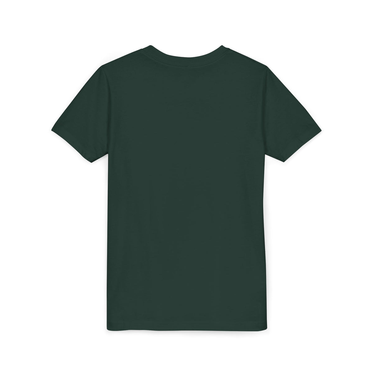 Youth Tee — World Pathfinder Day Badge Graphic (Trilingual)