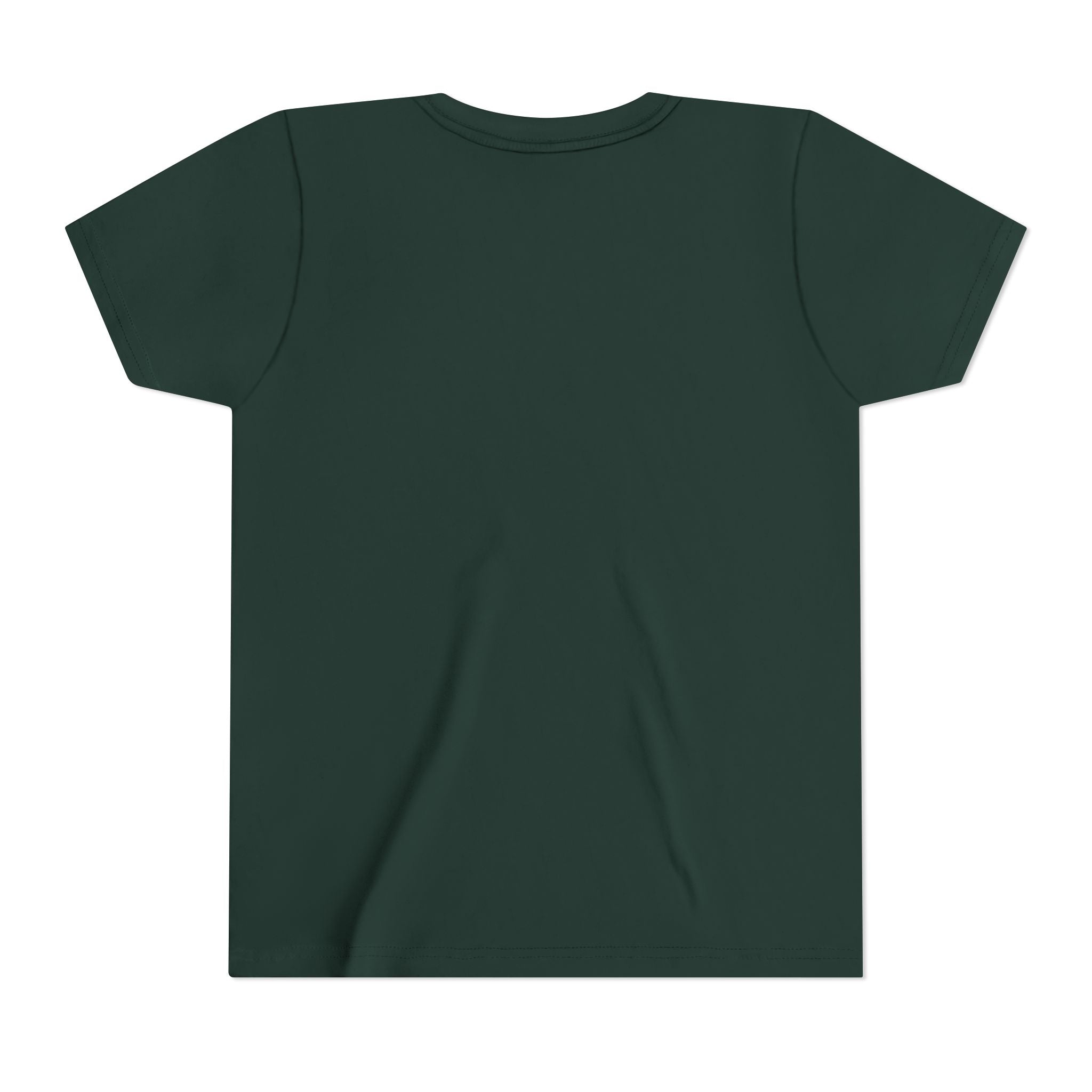 Children's Choir Youth Tee - Colorful Church Choir Graphic