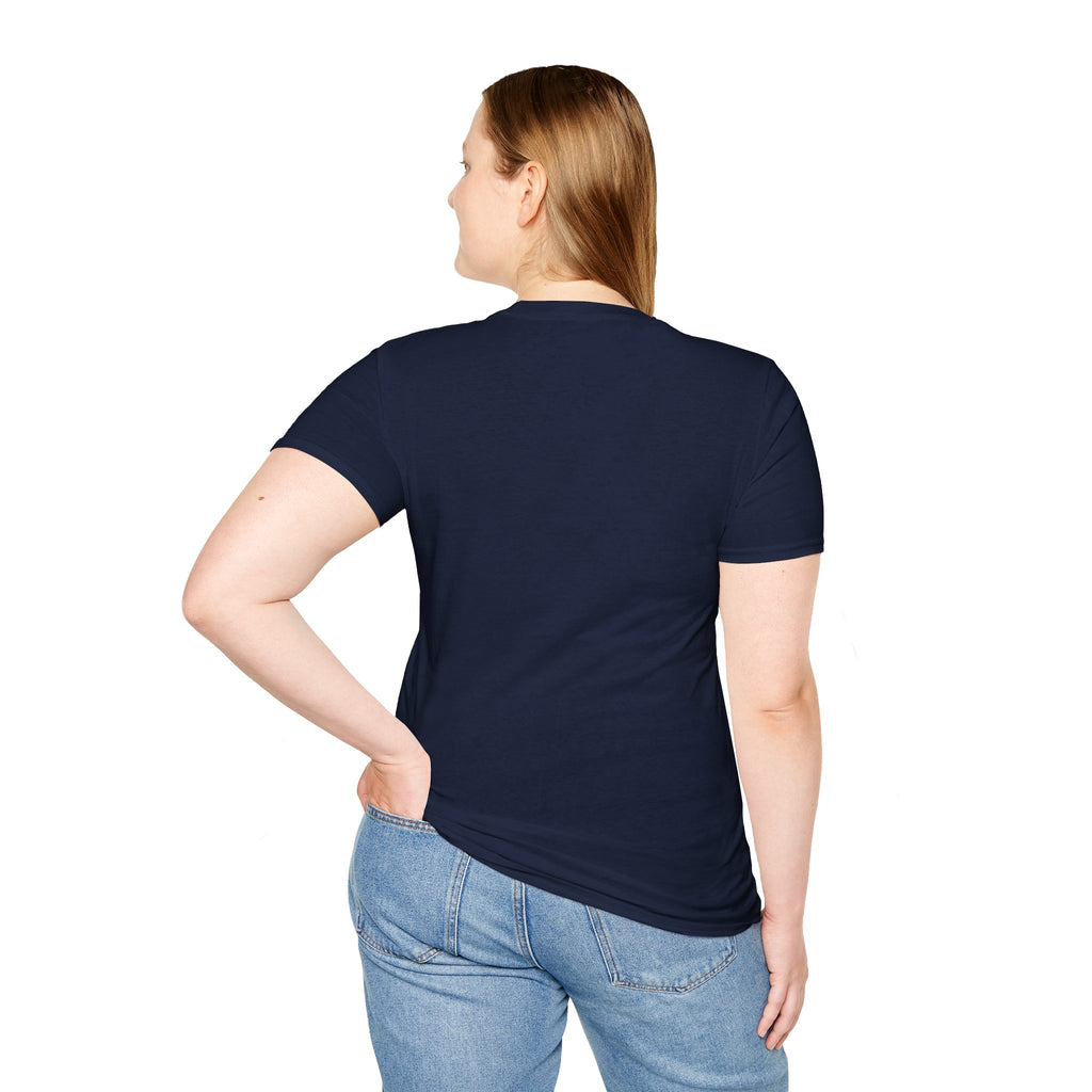 Pathfinder Adult Graphic T-Shirt — Streetwear Logo Tee for Adventurers
