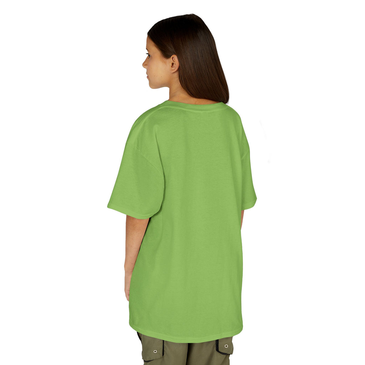 Club des Aventuriers T-Shirt (Enfants) | Camping Boussole et Soleil