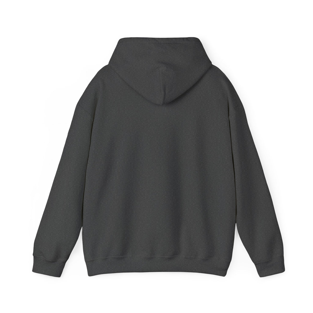 Pathfinder Graphic Hoodie — Retro Script Logo Pullover