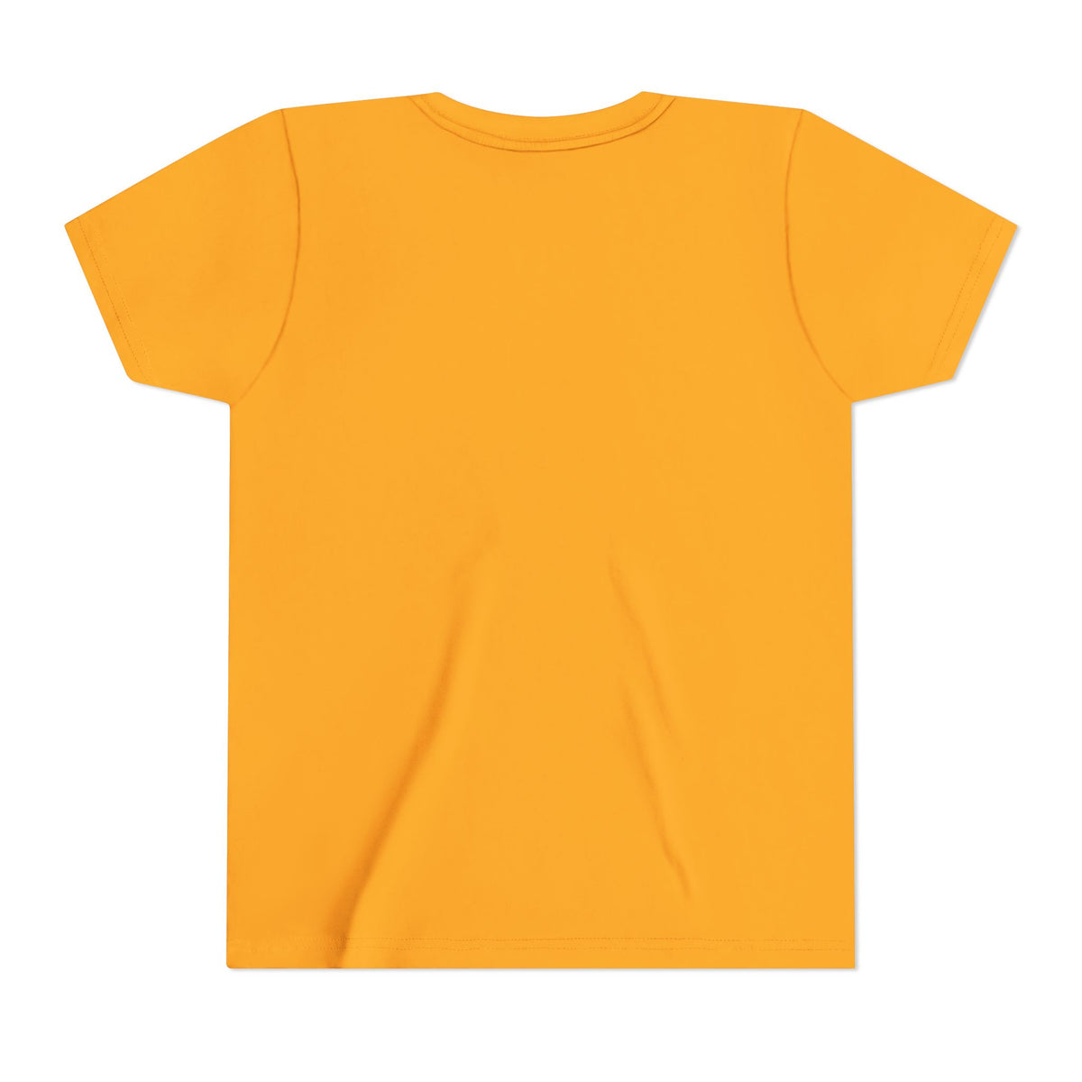 Youth Tee — World Pathfinder Day Badge Graphic (Trilingual)