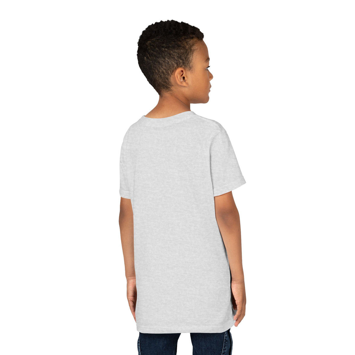 International Pathfinder Camporee - Stand Strong - Osh Kosh T-Shirt/Youth Tee — "Coming Home"
