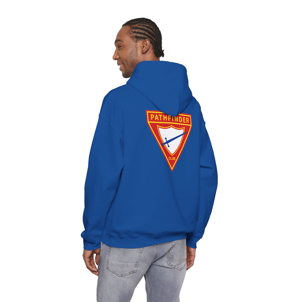Pathfinder Adult Unisex Heavy Blend™ Hooded Sweatshirt