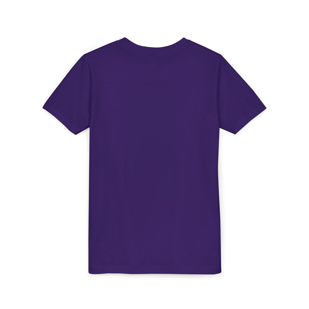 Youth T-Shirt — "Pathfinder" Graphic Tee for Kids | Adventure-Inspired Casual Shirt