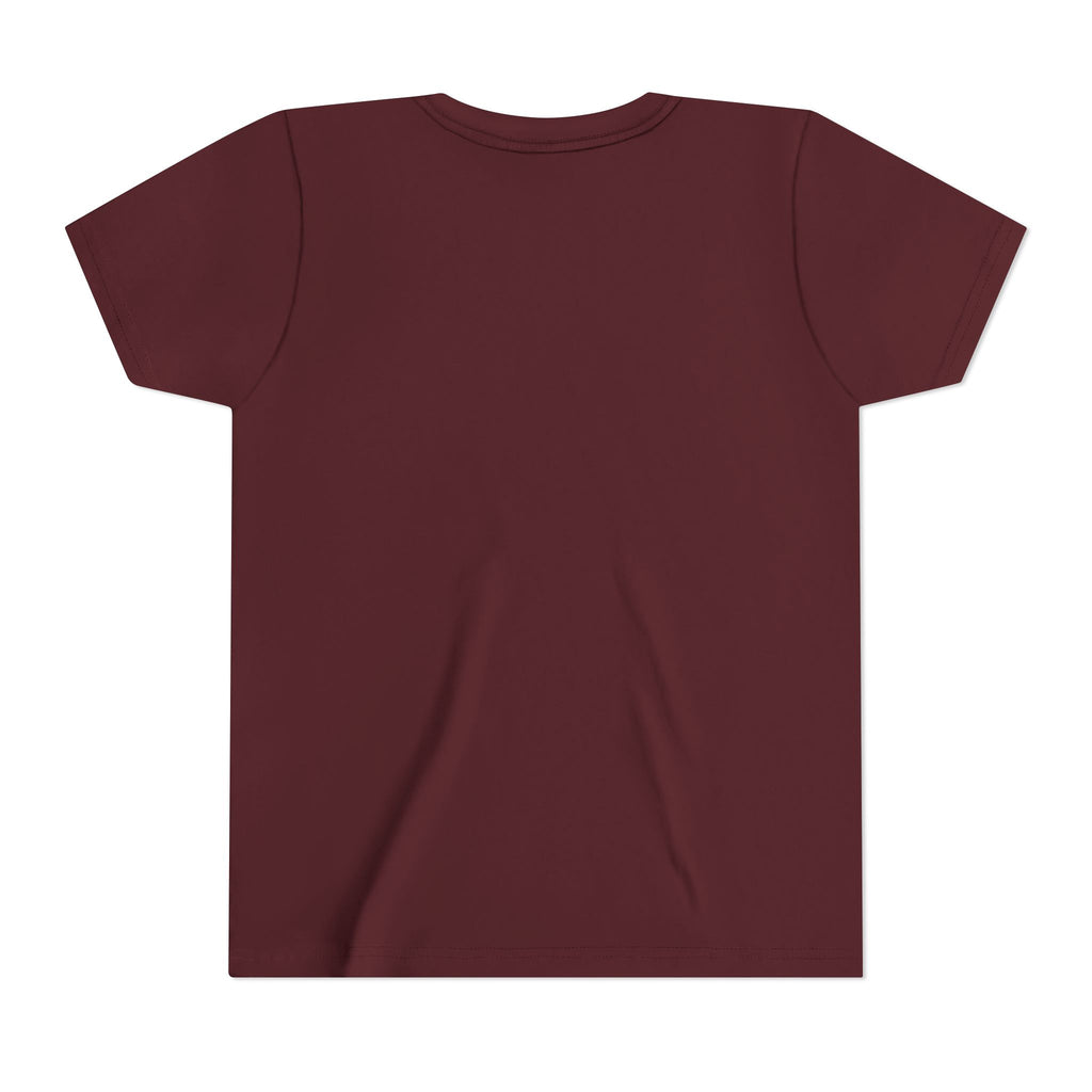 Youth T-Shirt — "Pathfinder" Graphic Tee for Kids | Adventure-Inspired Casual Shirt