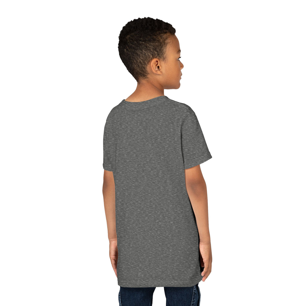 International Pathfinder Camporee - Stand Strong - Osh Kosh T-Shirt/Youth Tee — "Coming Home"