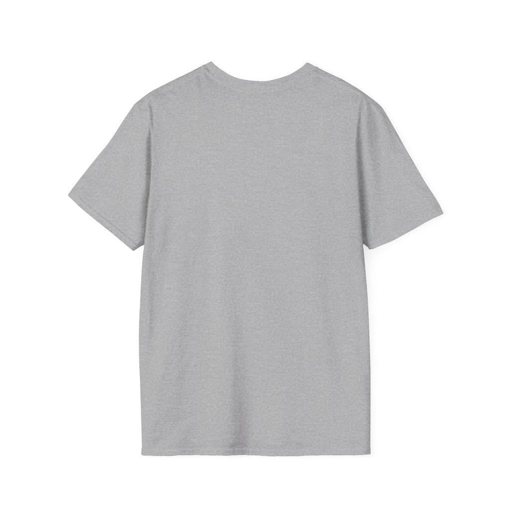 Pathfinder Club T-Shirt — Retro Shield Logo Tee