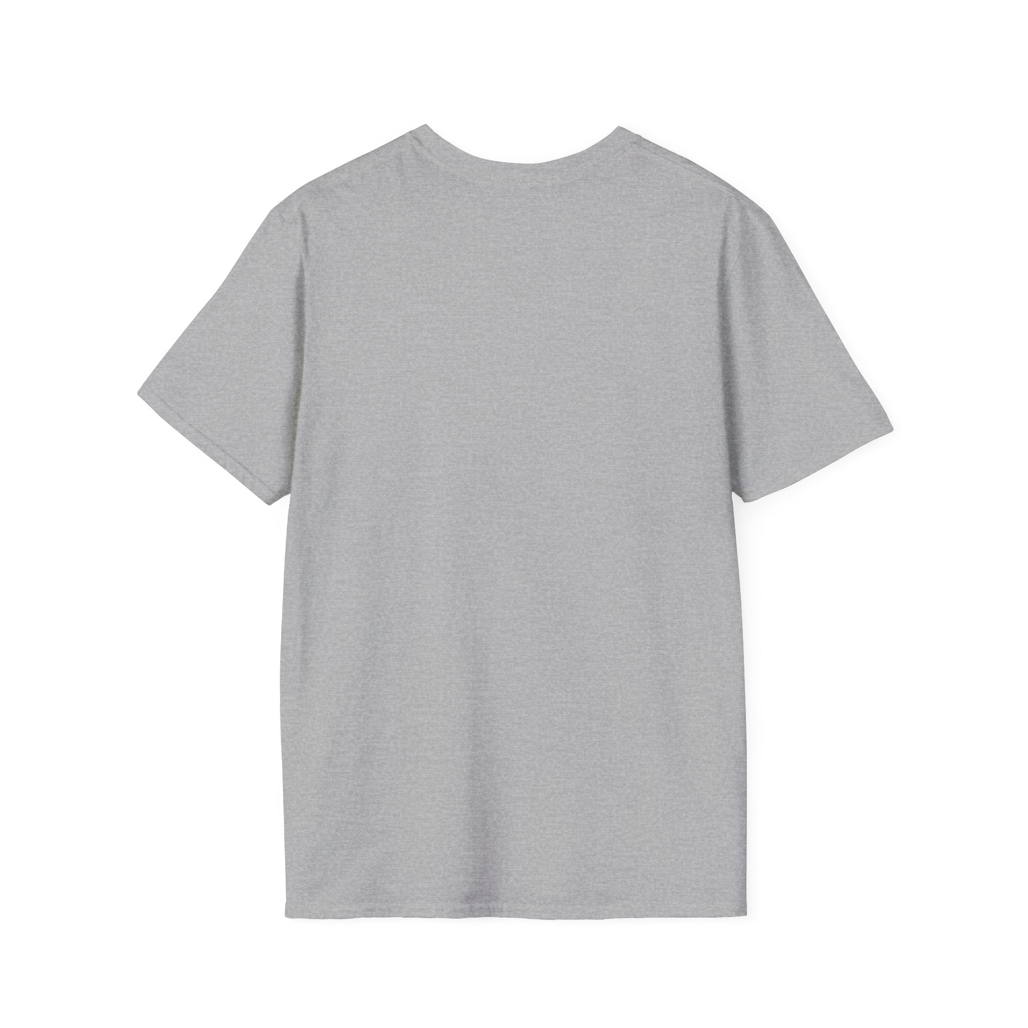 Pathfinder Club T-Shirt — Retro Shield Logo Tee