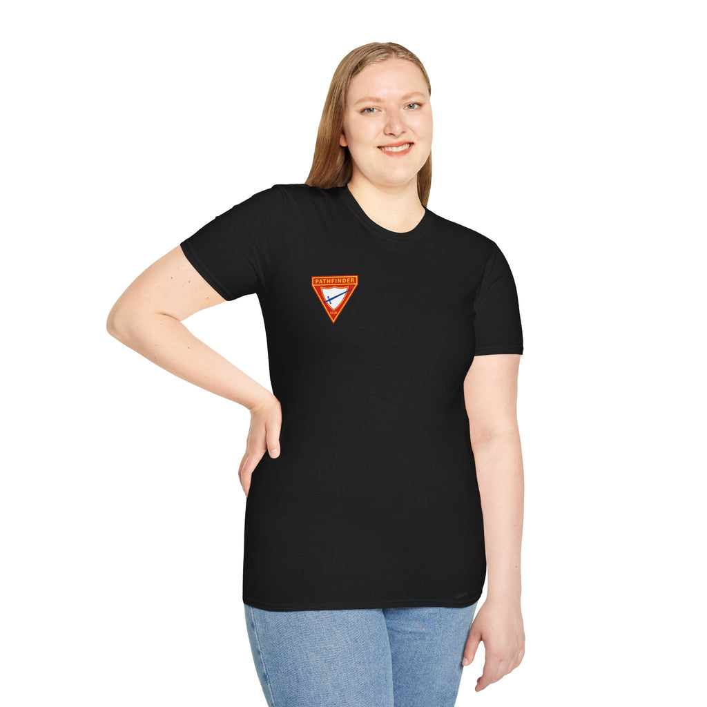 Pathfinder Triangle Patch T-Shirt