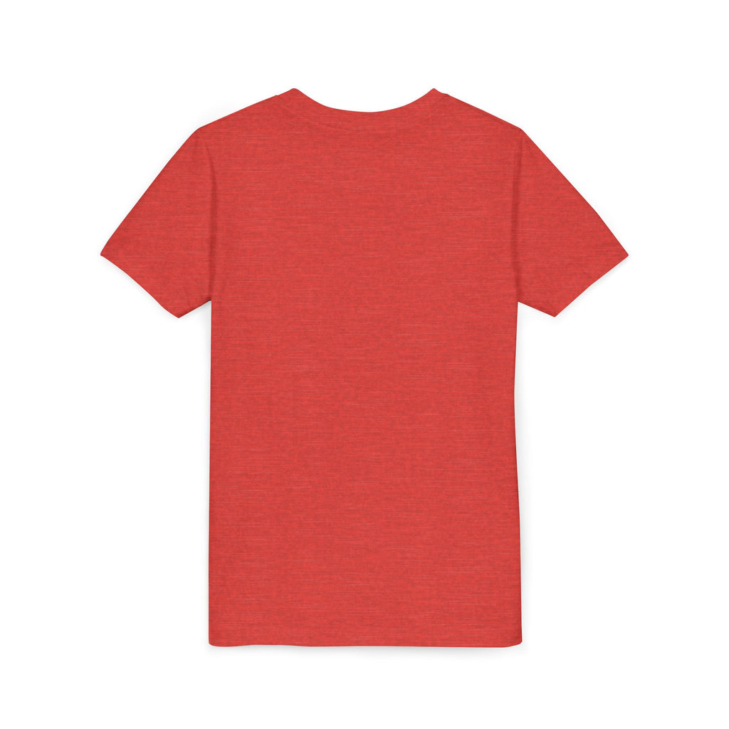 Youth T-Shirt — "Pathfinder" Graphic Tee for Kids | Adventure-Inspired Casual Shirt