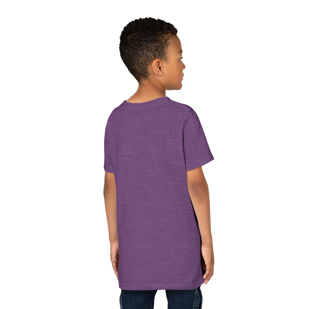 International Pathfinder Camporee - Stand Strong - Osh Kosh T-Shirt/Youth Tee — "Coming Home"
