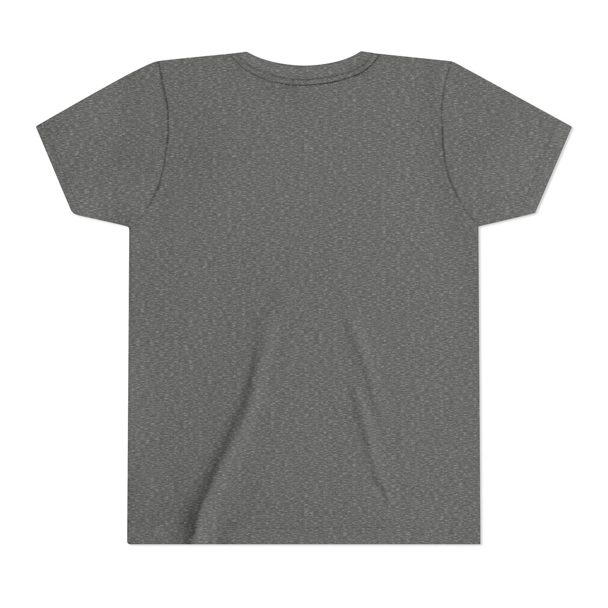 Youth Tee — World Pathfinder Day Badge Graphic (Trilingual)